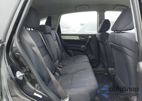 2010 Honda Cr-V Lx z USA, uszkodzony, nr VIN 5J6RE3H30AL026648